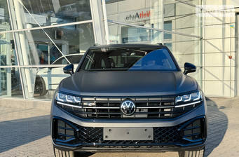 Volkswagen Touareg 2024 R-Line Platinum+