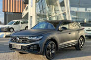 Volkswagen Touareg R-Line Platinum+