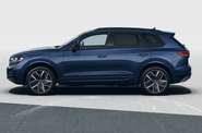 Volkswagen Touareg R-Line Platinum+