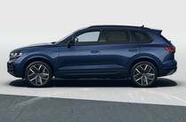 Volkswagen Touareg R-Line Platinum+