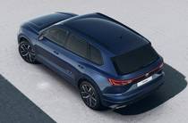 Volkswagen Touareg R-Line Platinum+