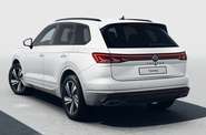 Volkswagen Touareg R-Line Platinum