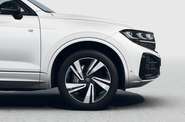 Volkswagen Touareg R-Line Platinum