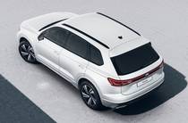 Volkswagen Touareg R-Line Platinum