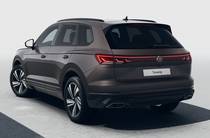 Volkswagen Touareg R-Line Platinum