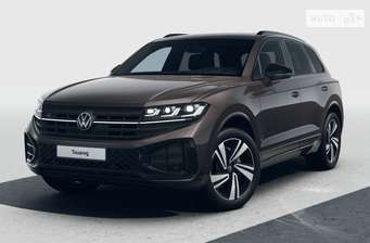 Volkswagen Touareg 2024 в Одесса