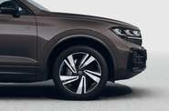 Volkswagen Touareg R-Line Platinum