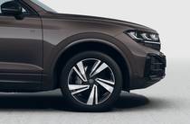 Volkswagen Touareg R-Line Platinum