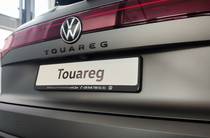 Volkswagen Touareg R-Line Platinum+