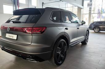 Volkswagen Touareg 2024 R-Line Platinum+