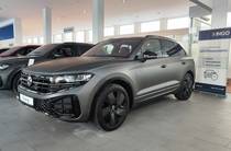 Volkswagen Touareg R-Line Platinum+