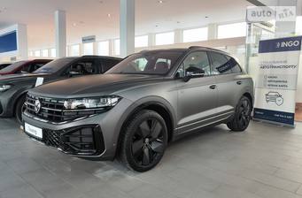 Volkswagen Touareg 2024 R-Line Platinum+