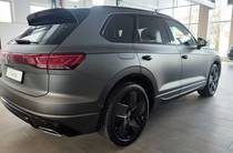 Volkswagen Touareg R-Line Platinum+