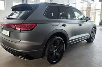 Volkswagen Touareg 2024 R-Line Platinum+