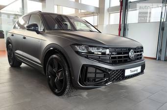 Volkswagen Touareg 2024 R-Line Platinum+