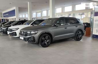 Volkswagen Touareg 2024 в Одесса