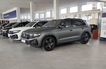 Volkswagen Touareg 2024 R-Line Platinum+