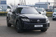 Volkswagen Touareg R-Line Platinum+