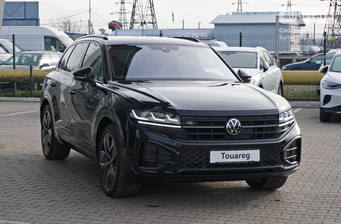 Volkswagen Touareg 2024 R-Line Platinum+