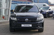 Volkswagen Touareg R-Line Platinum+