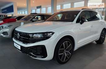 Volkswagen Touareg 2024 в Одесса