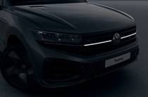 Volkswagen Touareg R-Line Platinum+