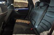 Volkswagen Touareg R-Line Platinum+