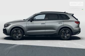 Volkswagen Touareg 2024 R-Line Platinum+