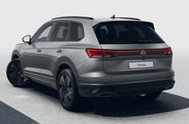 Volkswagen Touareg R-Line Platinum+