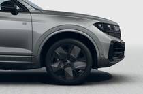 Volkswagen Touareg R-Line Platinum+