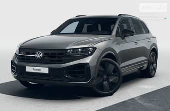 Volkswagen Touareg 2024 R-Line Platinum+