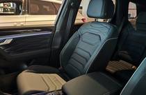 Volkswagen Touareg R-Line Platinum+