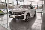 Volkswagen Touareg R-Line Platinum