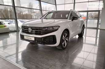 Volkswagen Touareg 2023 в Запорожье