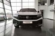 Volkswagen Touareg R-Line Platinum