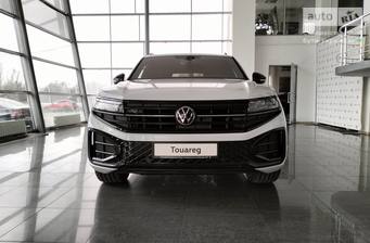 Volkswagen Touareg 2023 R-Line Platinum