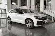 Volkswagen Touareg R-Line Platinum