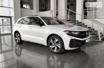 Volkswagen Touareg 2023 R-Line Platinum