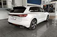 Volkswagen Touareg R-Line Platinum