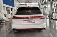 Volkswagen Touareg R-Line Platinum