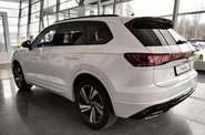 Volkswagen Touareg R-Line Platinum