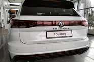 Volkswagen Touareg R-Line Platinum