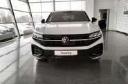 Volkswagen Touareg R-Line Platinum