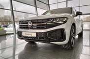 Volkswagen Touareg R-Line Platinum