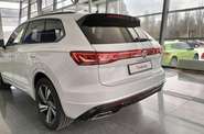 Volkswagen Touareg R-Line Platinum