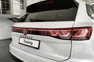 Volkswagen Touareg R-Line Platinum