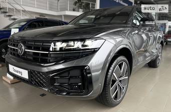 Volkswagen Touareg 3.0 TDI AT (286 к.с.) AWD 2024