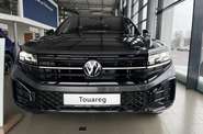 Volkswagen Touareg R-Line Platinum