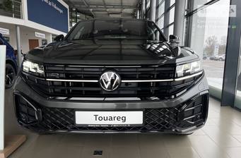 Volkswagen Touareg 2024 R-Line Platinum