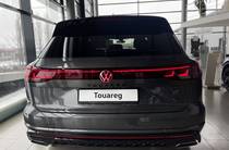 Volkswagen Touareg R-Line Platinum